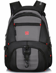Рюкзак ROTEKORS GEAR 8112 Серый