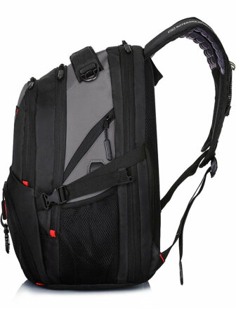 Рюкзак ROTEKORS GEAR 8112 Серый