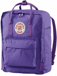 Рюкзак ROTEKORS GEAR  Classic сиреневый