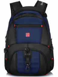 Рюкзак ROTEKORS GEAR 8112 Синий