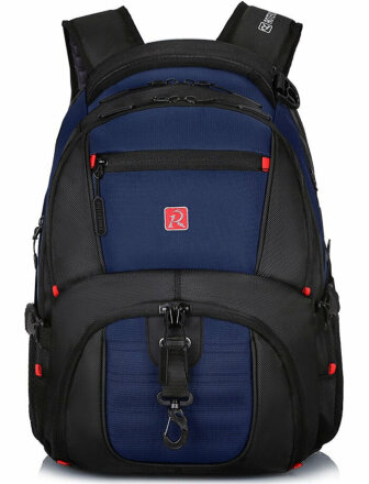 Рюкзак ROTEKORS GEAR 8112 Синий