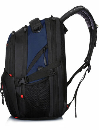 Рюкзак ROTEKORS GEAR 8112 Синий