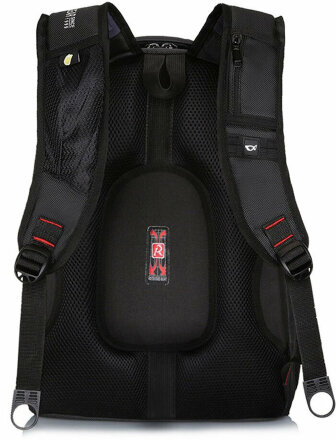 Рюкзак ROTEKORS GEAR 8112 Синий