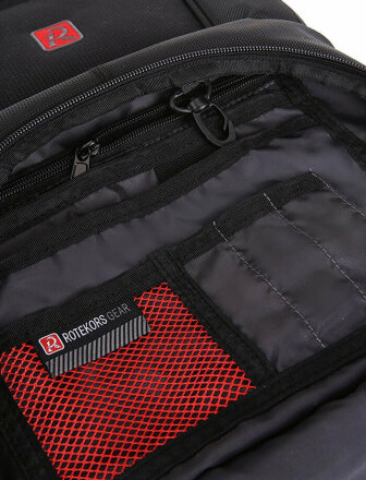 Рюкзак ROTEKORS GEAR 8112 Синий