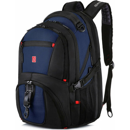 Рюкзак ROTEKORS GEAR 8112 Синий