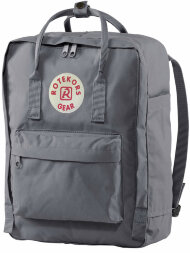 Рюкзак ROTEKORS GEAR  Classic светло-серый