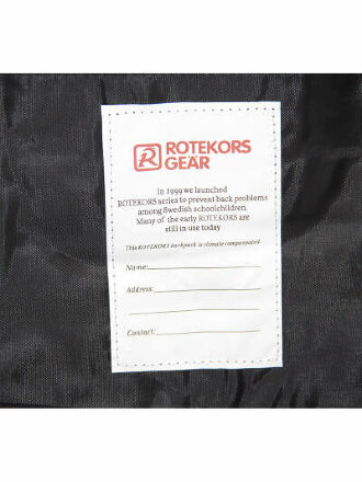 Рюкзак ROTEKORS GEAR  Classic светло-серый