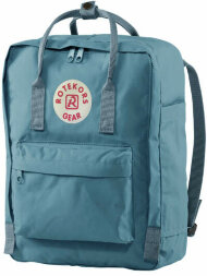 Рюкзак ROTEKORS GEAR  Classic голубой