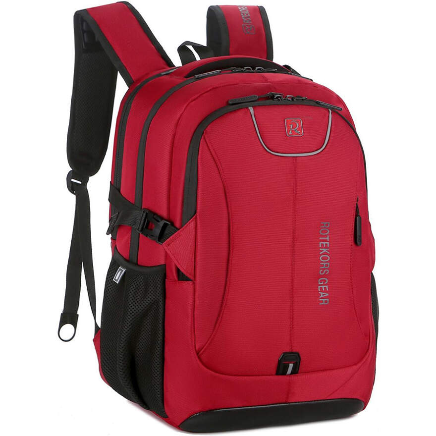 rotekors gear