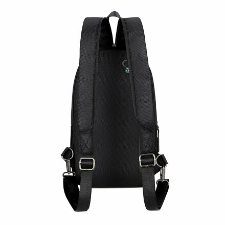 Однолямочный рюкзак ROTEKORS GEAR 043 синий