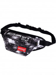 Поясная Сумка RITTLEKORS GEAR RG2002 текущий серый