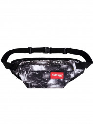 Поясная Сумка RITTLEKORS GEAR RG2002 текущий серый
