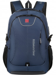 Рюкзак Rittlekors Gear RG9367 синий