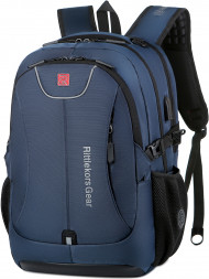 Рюкзак Rittlekors Gear RG9367 синий