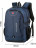 Рюкзак Rittlekors Gear RG9367 синий