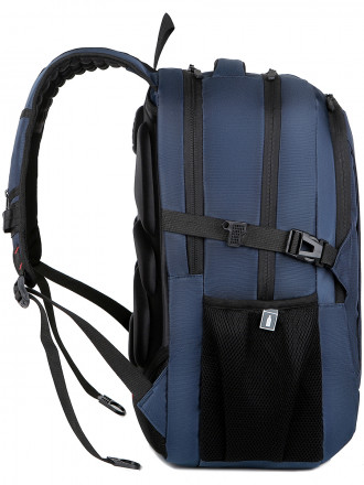 Рюкзак Rittlekors Gear RG9367 синий