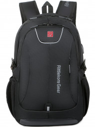 Рюкзак Rittlekors Gear RG9367 черный