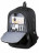 Рюкзак Rittlekors Gear RG9367 черный