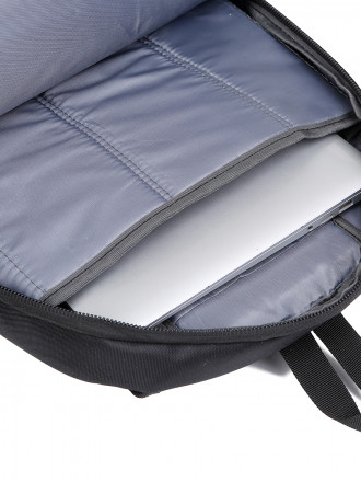 Рюкзак Rittlekors Gear RG9367 черный