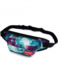 Поясная Сумка RITTLEKORS GEAR RG2002 красочное звездное небо