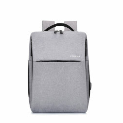 Рюкзак ROTEKORS GEAR R1701 Серый