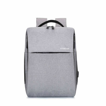 Рюкзак ROTEKORS GEAR R1701 Серый