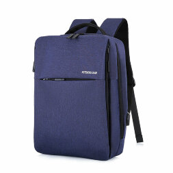 Рюкзак ROTEKORS GEAR R1701 Синий