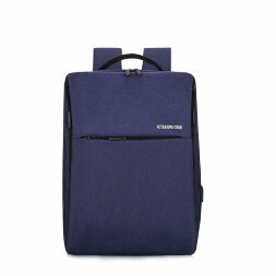 Рюкзак ROTEKORS GEAR R1701 Синий