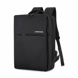 Рюкзак ROTEKORS GEAR R1701 Черный