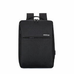 Рюкзак ROTEKORS GEAR R1701 Черный