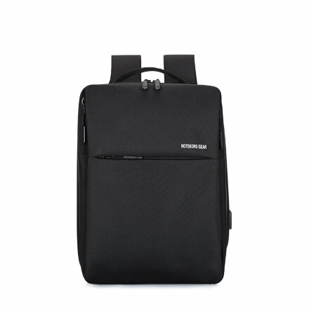 Рюкзак ROTEKORS GEAR R1701 Черный