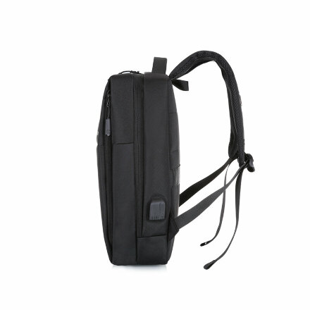 Рюкзак ROTEKORS GEAR R1701 Черный