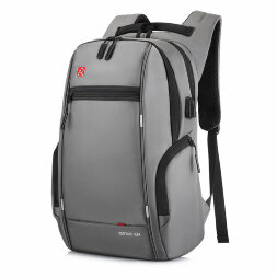 Рюкзак ROTEKORS GEAR R3140 Серый