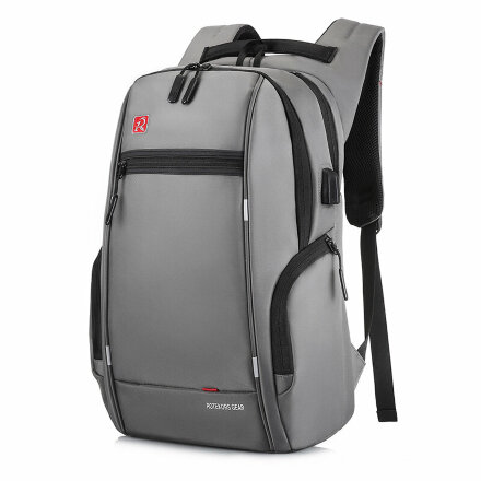 Рюкзак ROTEKORS GEAR R3140 Серый