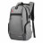Рюкзак ROTEKORS GEAR R3140 Серый
