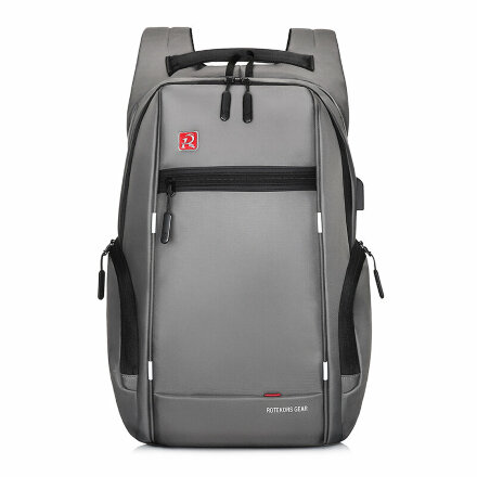 Рюкзак ROTEKORS GEAR R3140 Серый