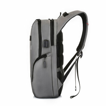 Рюкзак ROTEKORS GEAR R3140 Серый