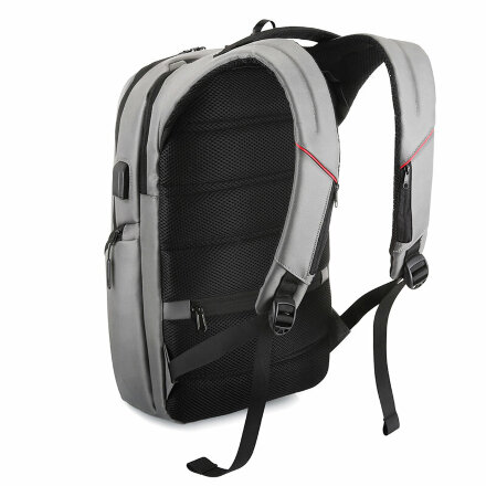 Рюкзак ROTEKORS GEAR R3140 Серый
