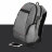 Рюкзак ROTEKORS GEAR R3140 Серый