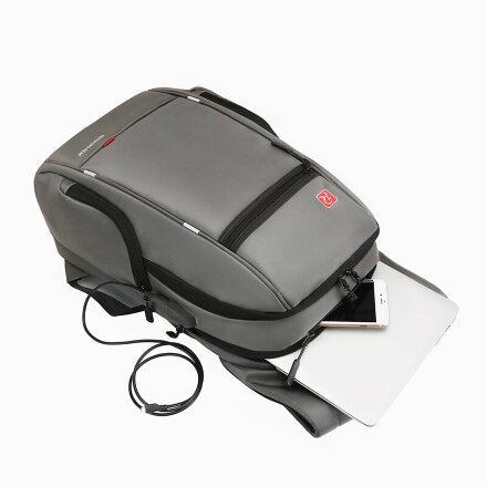 Рюкзак ROTEKORS GEAR R3140 Серый