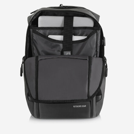 Рюкзак ROTEKORS GEAR R3140 Серый