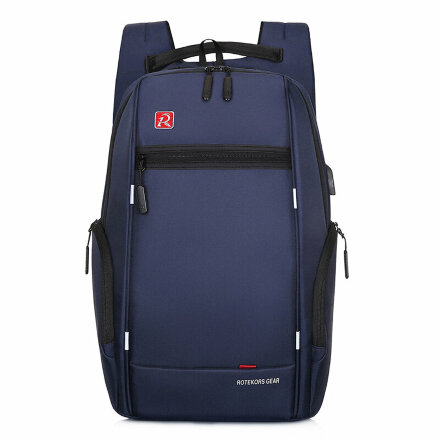 Рюкзак ROTEKORS GEAR R3140 Синий