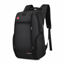 Рюкзак ROTEKORS GEAR R3140 Черный