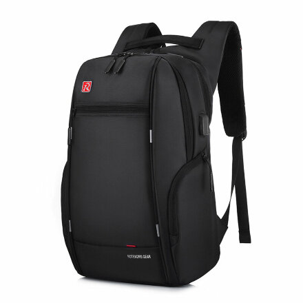 Рюкзак ROTEKORS GEAR R3140 Черный