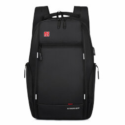 Рюкзак ROTEKORS GEAR R3140 Черный