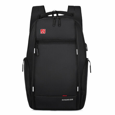 Рюкзак ROTEKORS GEAR R3140 Черный