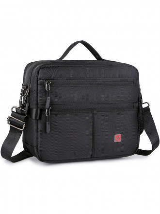 Сумка Rittlekors Gear 57013 черная