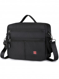 Сумка Rittlekors Gear 57013 черная