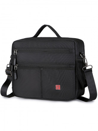 Сумка Rittlekors Gear 57013 черная