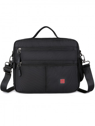 Сумка Rittlekors Gear 57013 черная